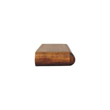 Solis Wall-Mounted Console Chest of Drawers