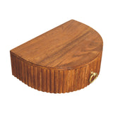 Ring Pull Wall Nightstand | Wall-Mounted