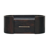 Valencia Wall-Mounted Bedside Default Title