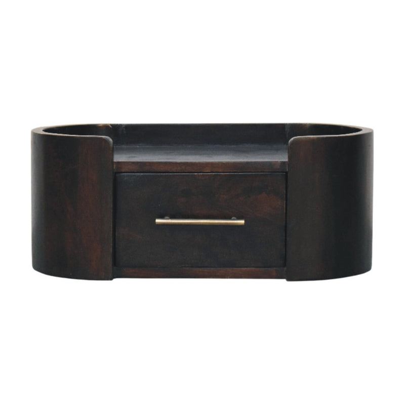 Valencia Wall-Mounted Bedside