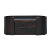 Valencia Wall-Mounted Bedside Default Title