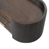 Valencia Wall-Mounted Bedside