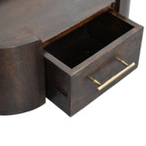 Valencia Wall-Mounted Bedside