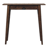 Nordic Writing Desk in Classic Grey Default Title