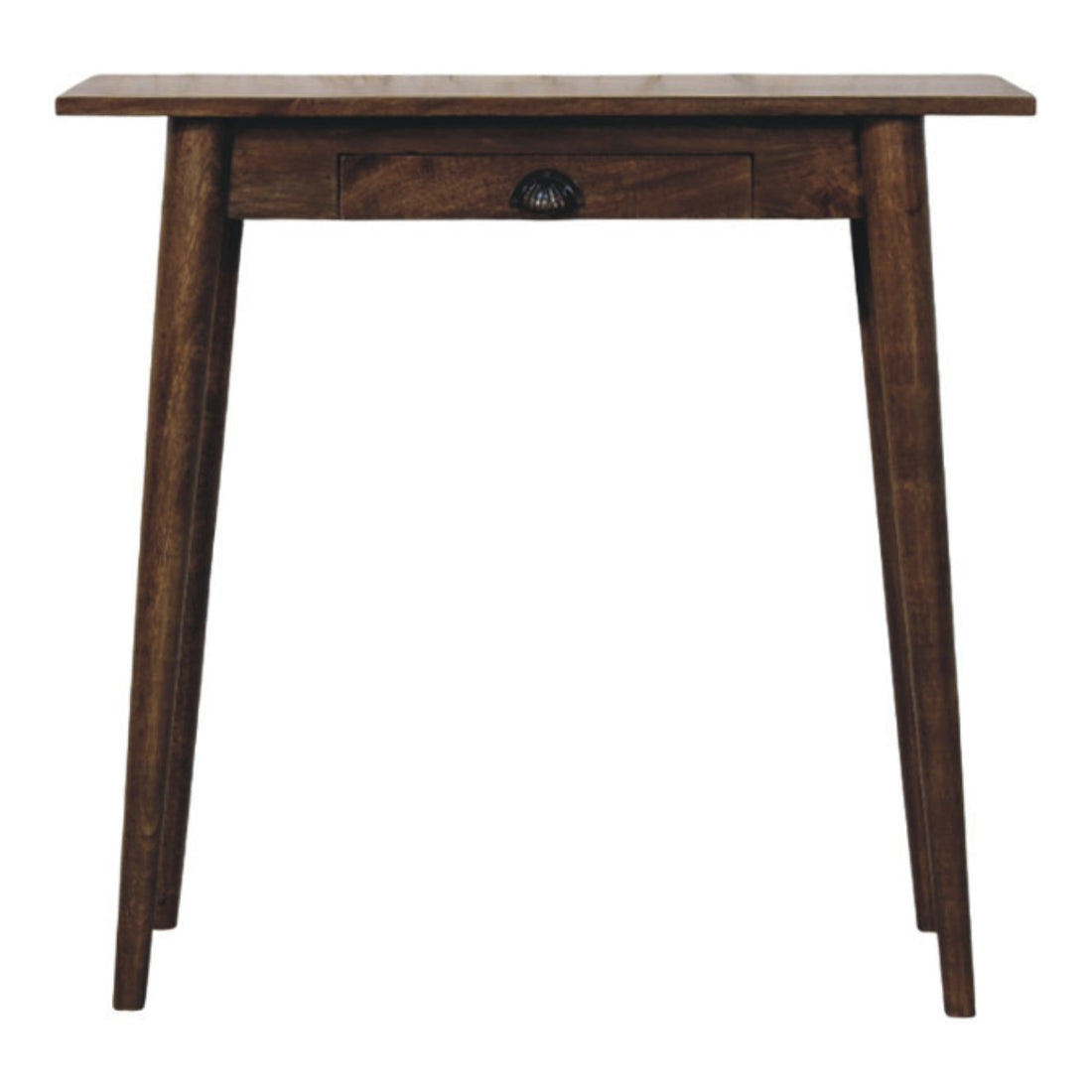 Nordic Writing Desk in Classic Grey Default Title