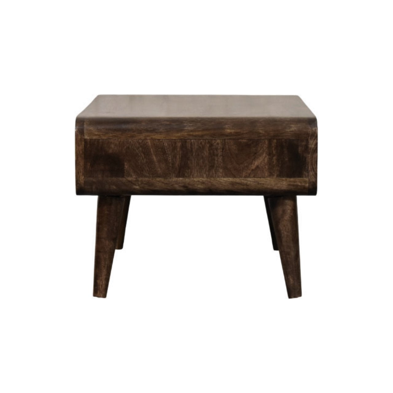 Rounded Edge Coffee Table