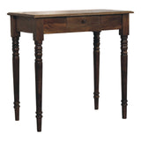 Heritage Turned-Leg Desk
