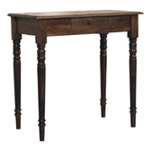 Heritage Turned-Leg Desk