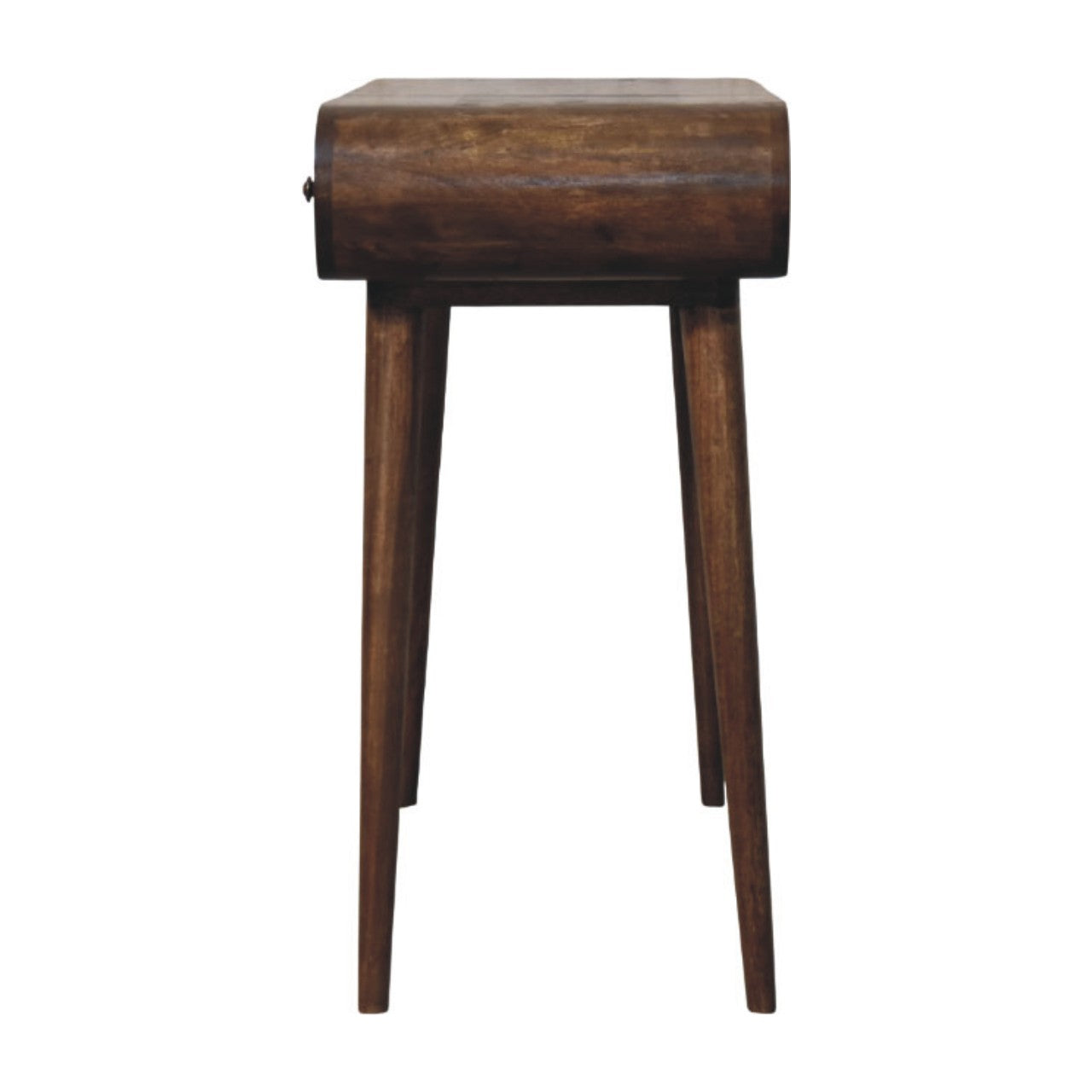 Contour Curve Dressing Table