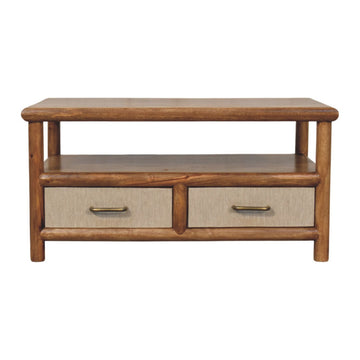 Solara Rattan Coffee Table