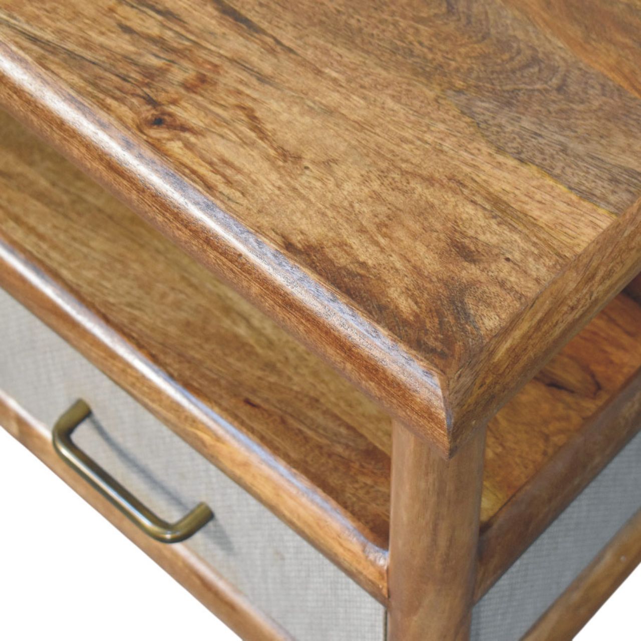 Solara Rattan Coffee Table