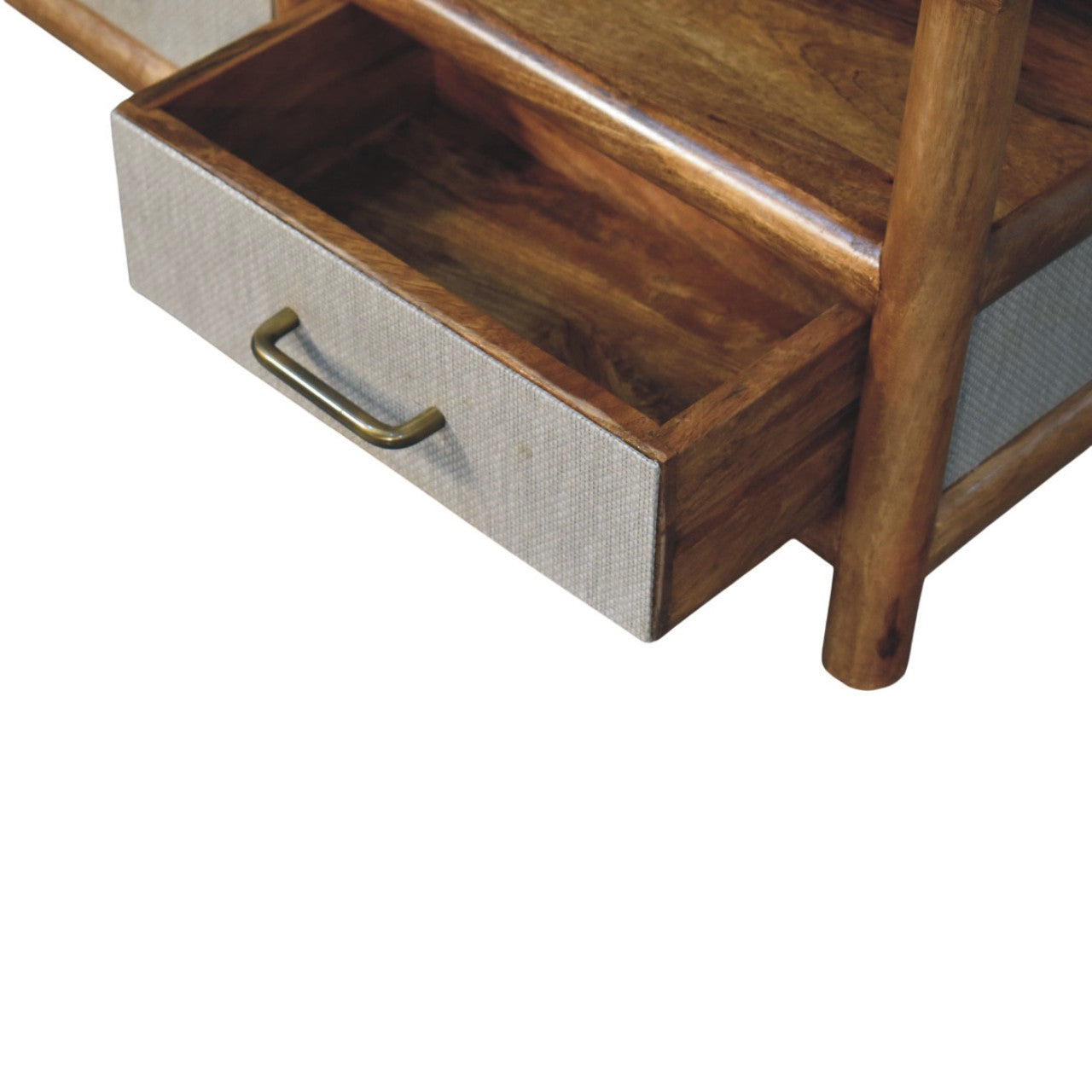 Solara Rattan Coffee Table