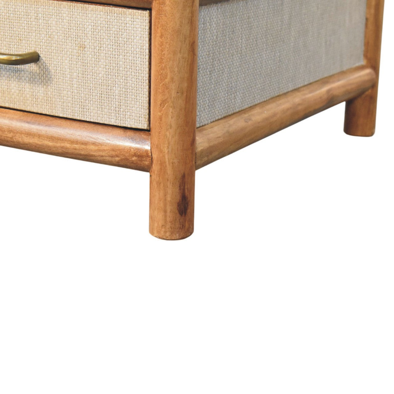 Solara Rattan Coffee Table