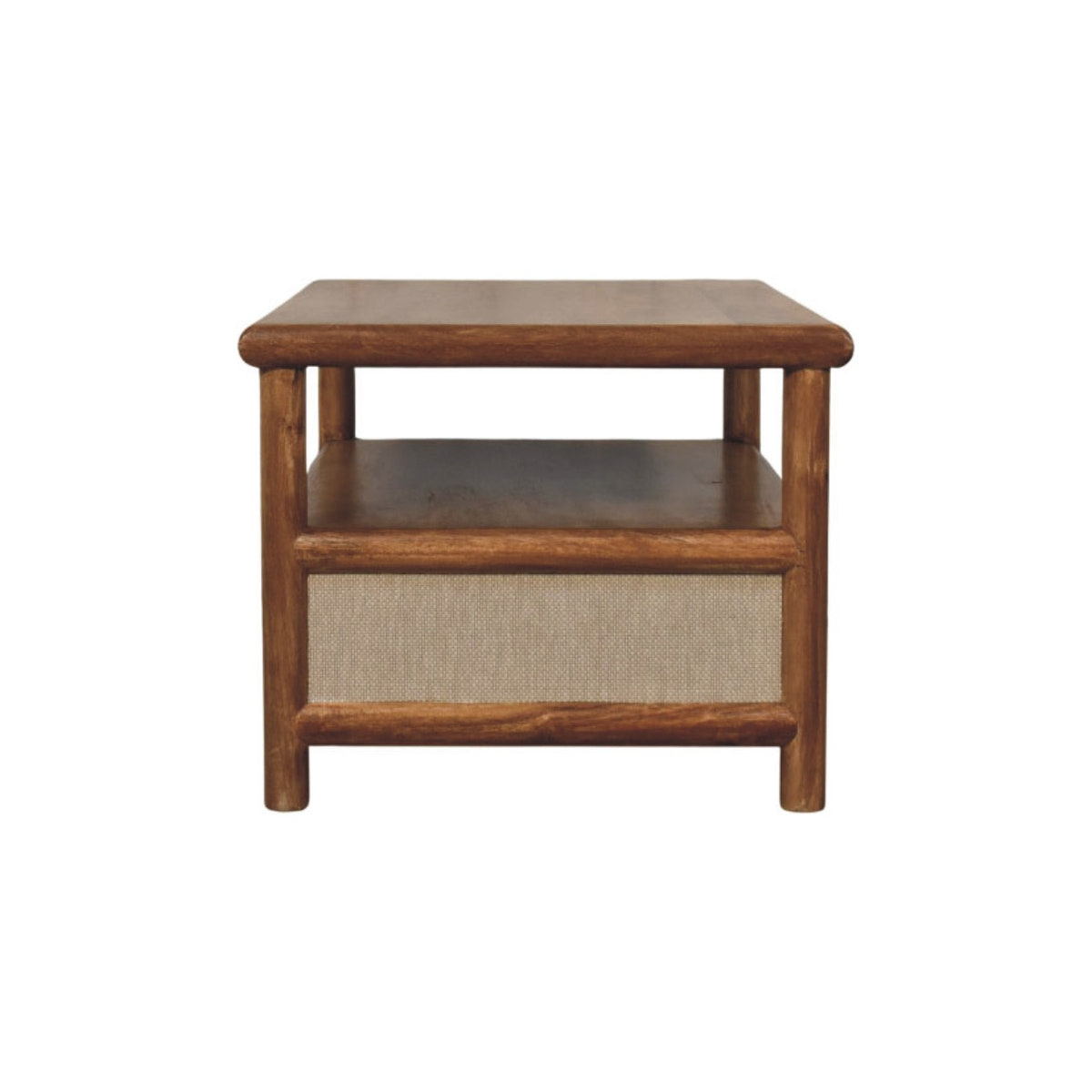 Solara Rattan Coffee Table