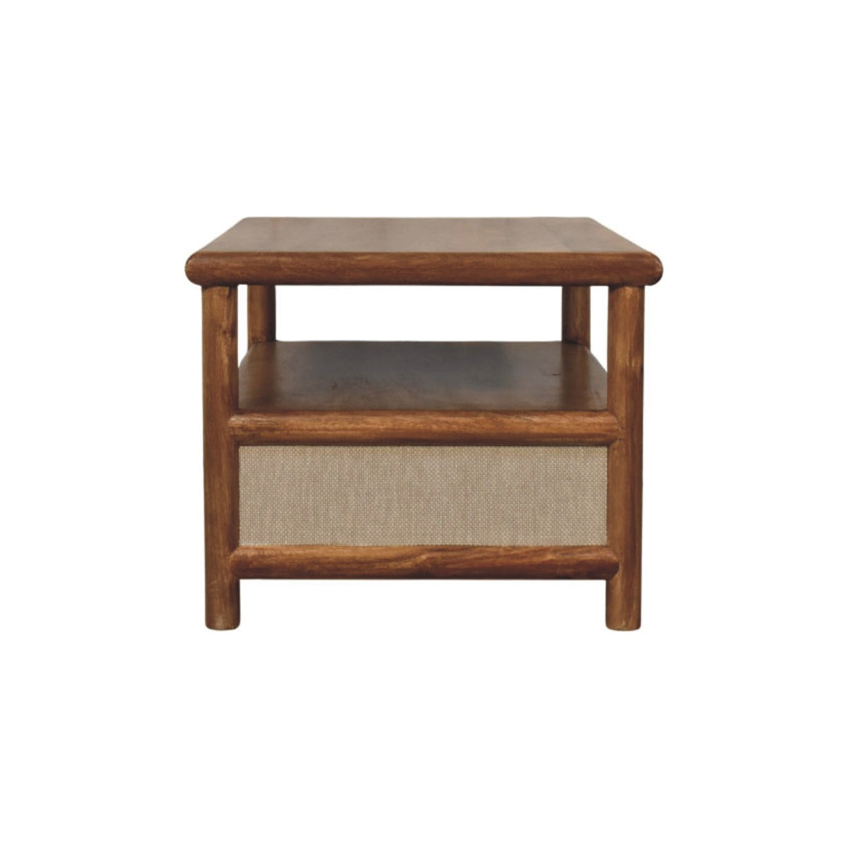 Solara Rattan Coffee Table