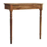 Regency Wall-Mounted Radiator Console