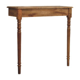 Regency Wall-Mounted Radiator Console