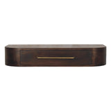 Arc Wall Mounted Console