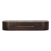 Arc Wall Mounted Console