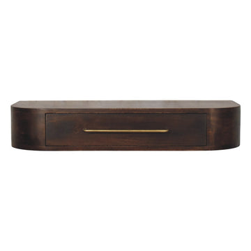 Arc Wall Mounted Console