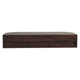 Arc Wall Mounted Console