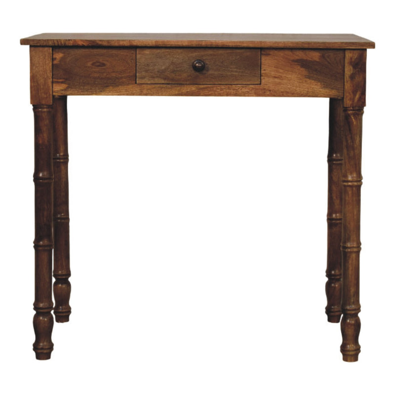 Bamboo Writing Desk