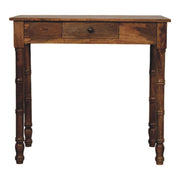 Bamboo Writing Desk