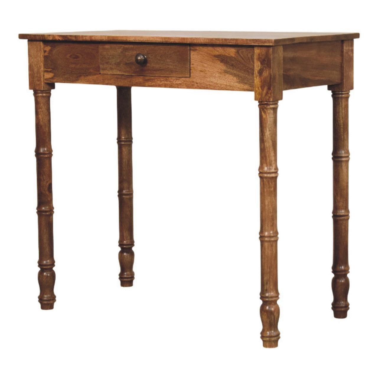 Bamboo Writing Desk