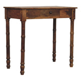Bamboo Writing Desk