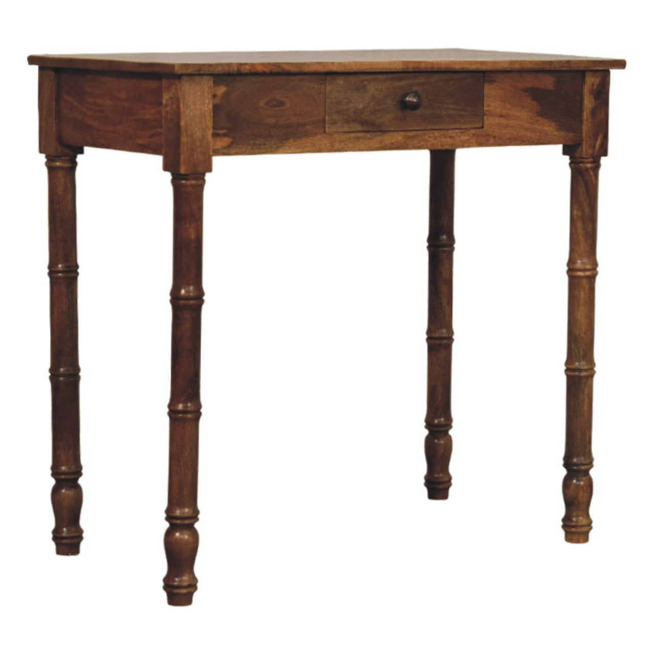 Bamboo Writing Desk