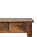 Bamboo Writing Desk