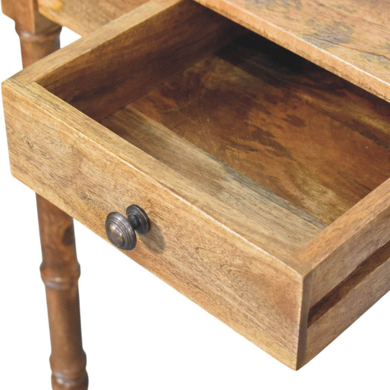 Bamboo Writing Desk