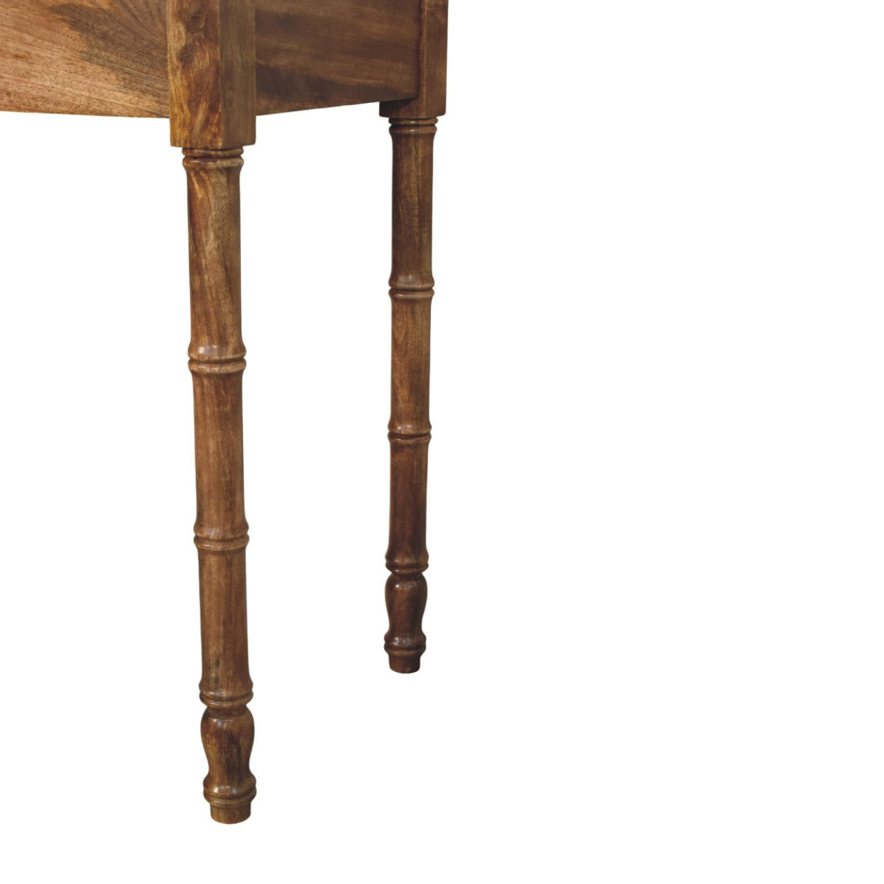 Bamboo Writing Desk