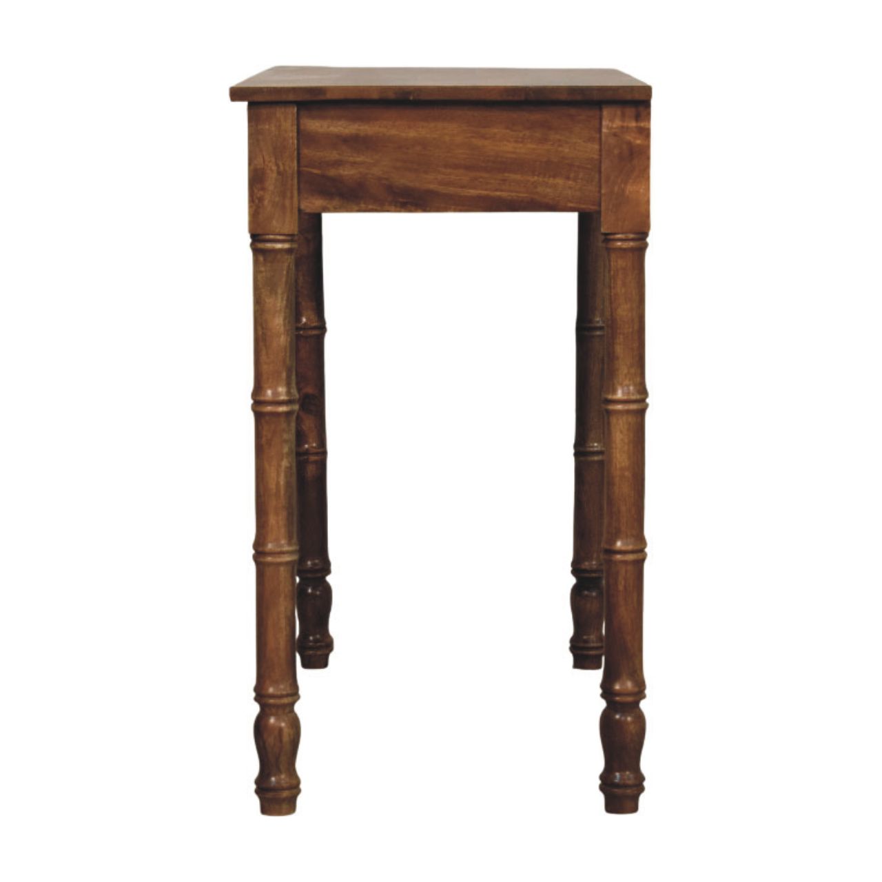 Bamboo Writing Desk