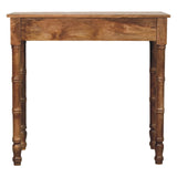 Bamboo Writing Desk