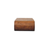 Arc Wall-Mounted Media Console