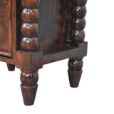 Spindle Duo Bedside