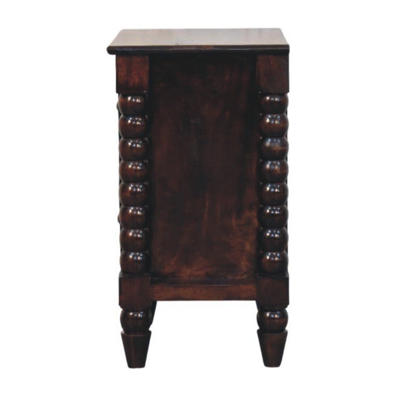 Spindle Duo Bedside