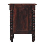 Spindle Duo Bedside
