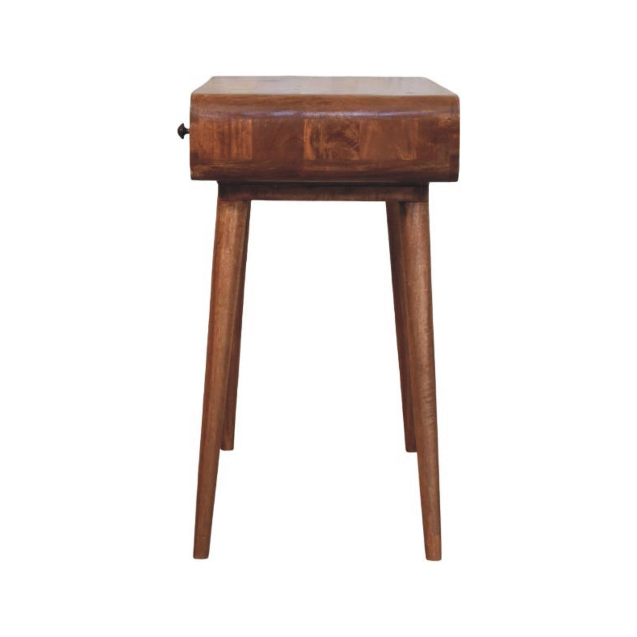 Curved Writing Desk