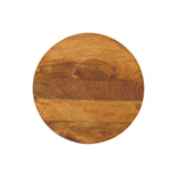 Spindle Heritage Round Side Table