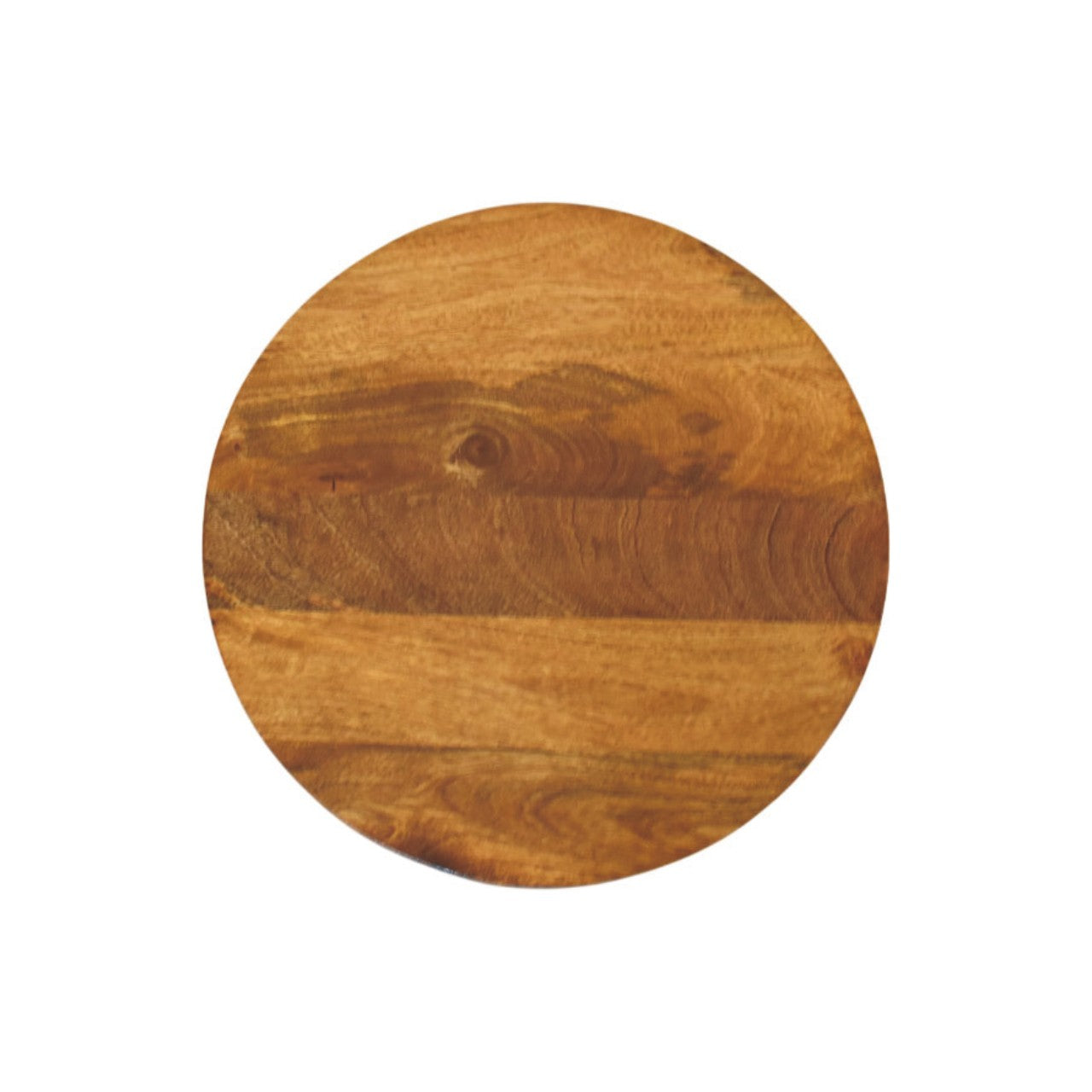 Spindle Heritage Round Side Table