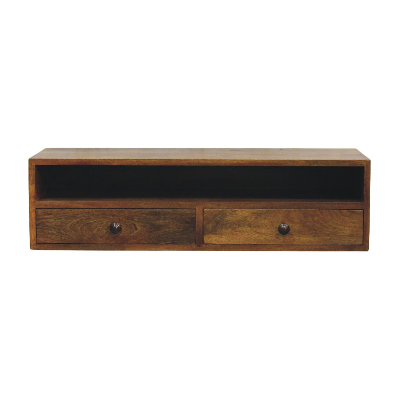 Amber Open Media Unit