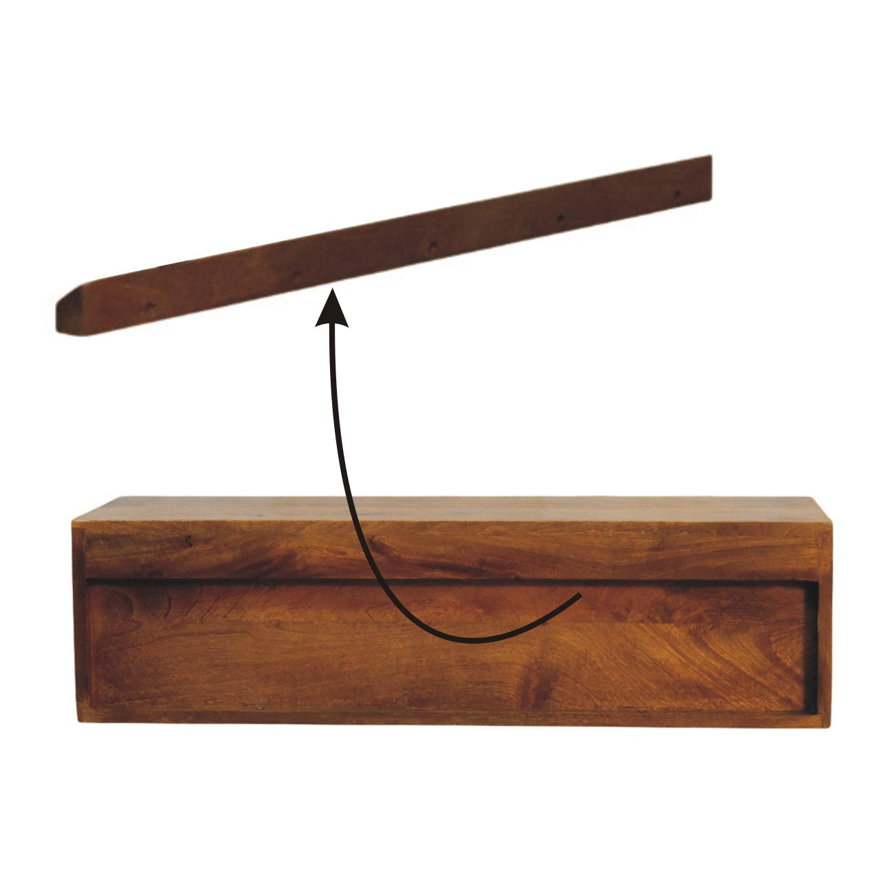 Amber Open Media Unit