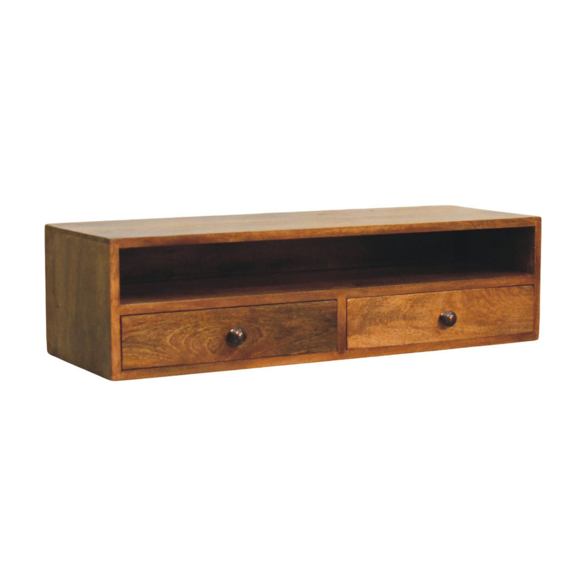 Amber Open Media Unit
