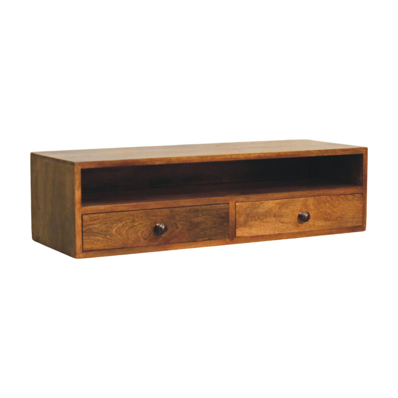 Amber Open Media Unit