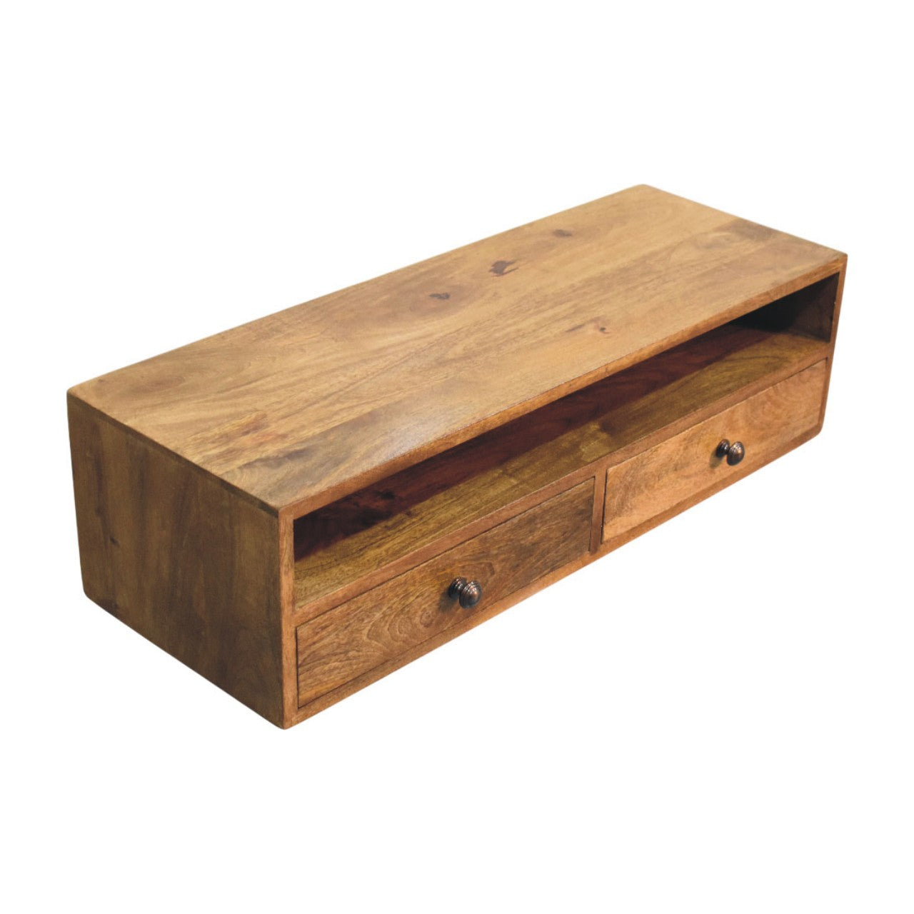 Amber Open Media Unit