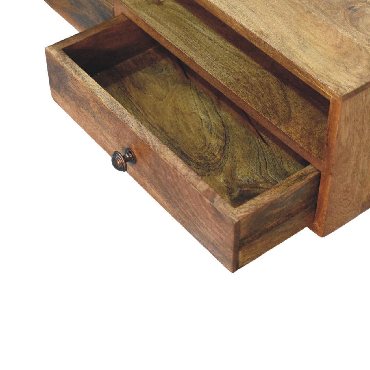 Amber Open Media Unit