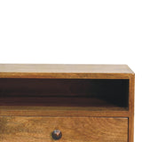 Amber Open Media Unit