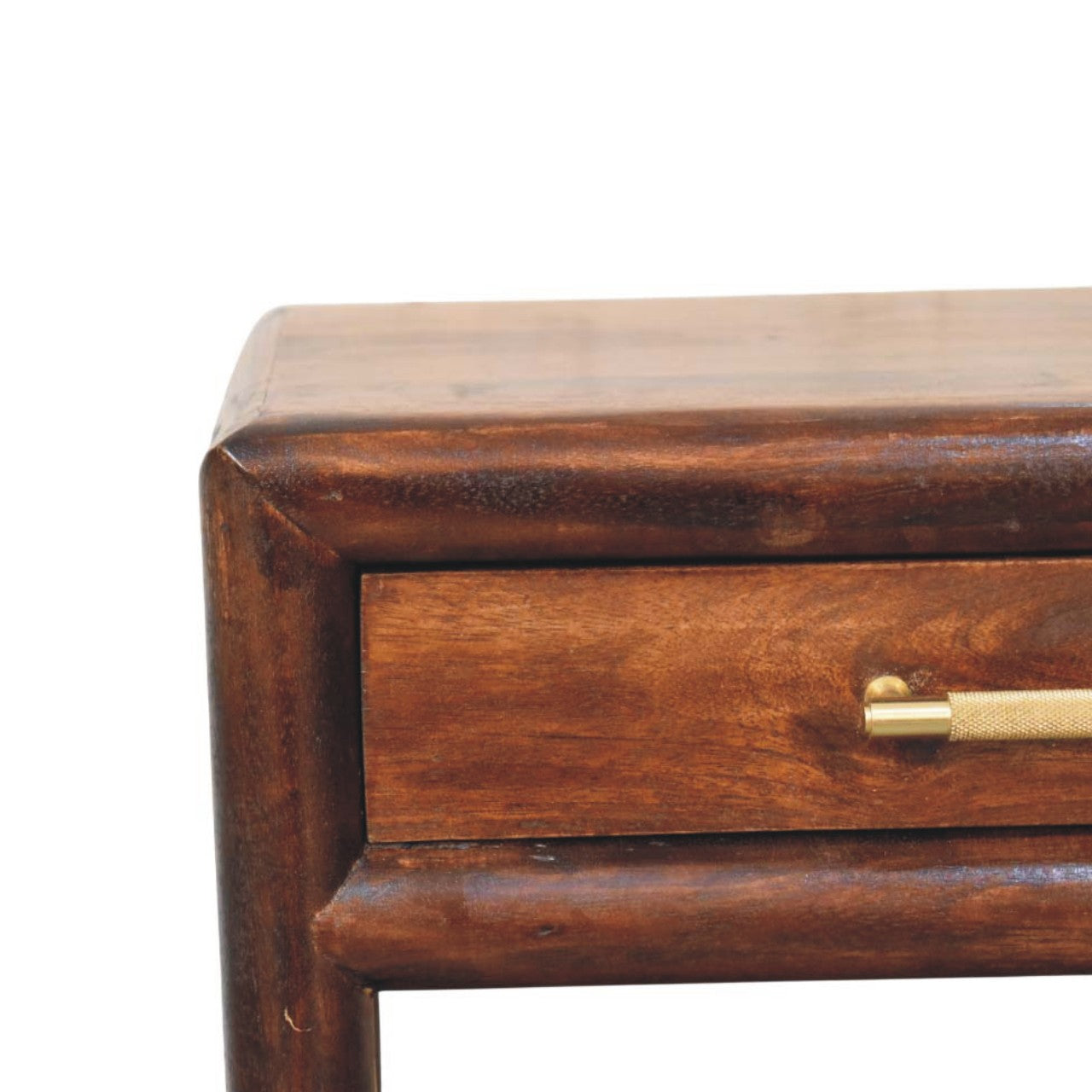 California Walnut Open Bedside